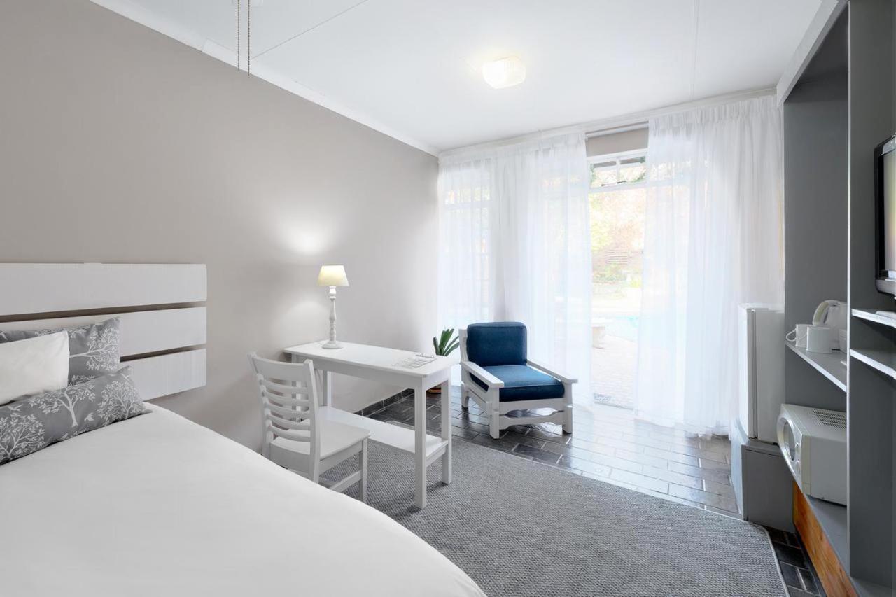 Amoris Guest House-Lynnwood بريتوريا المظهر الخارجي الصورة