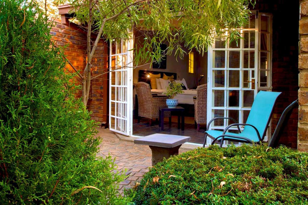 Amoris Guest House-Lynnwood بريتوريا المظهر الخارجي الصورة