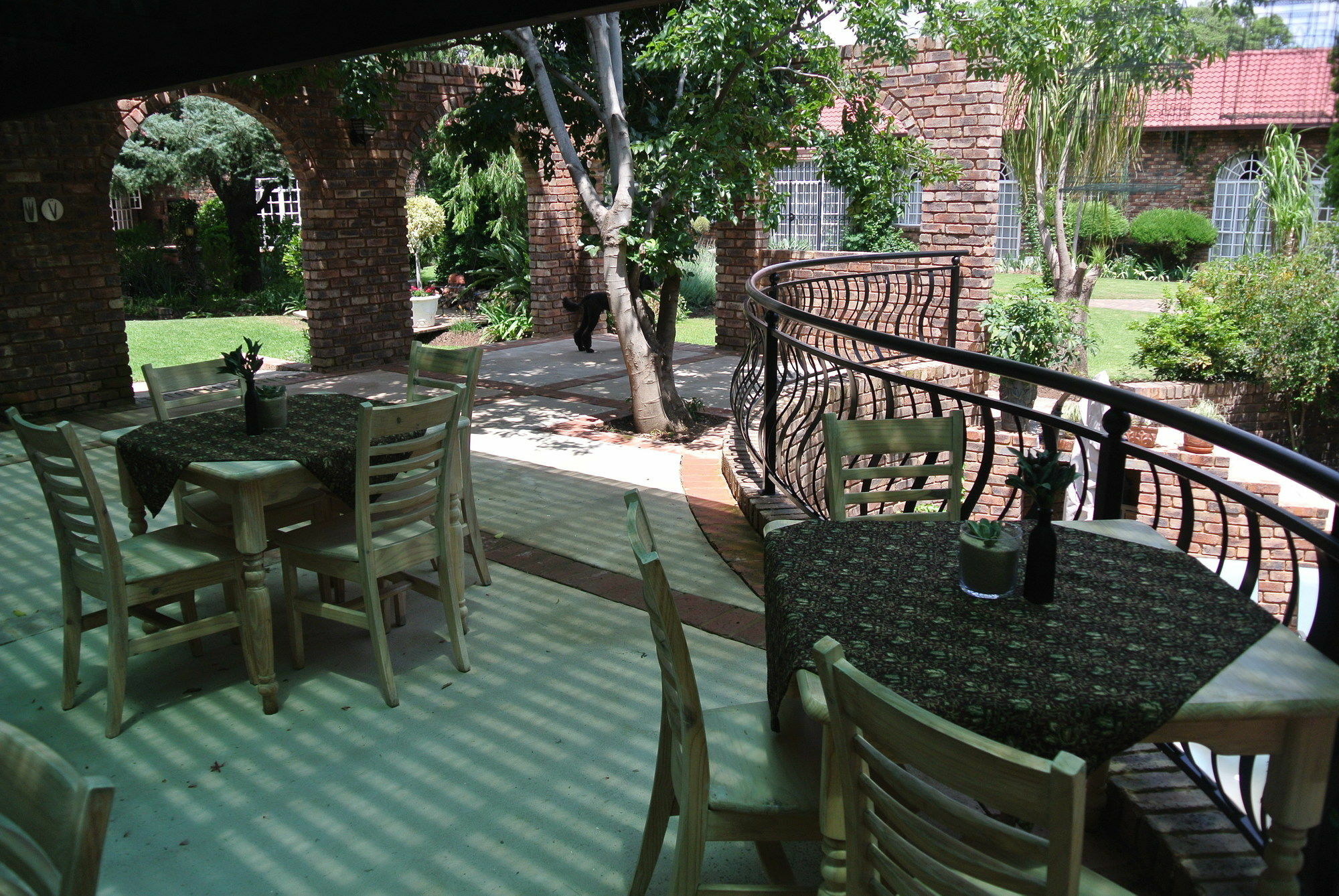 Amoris Guest House-Lynnwood بريتوريا المظهر الخارجي الصورة