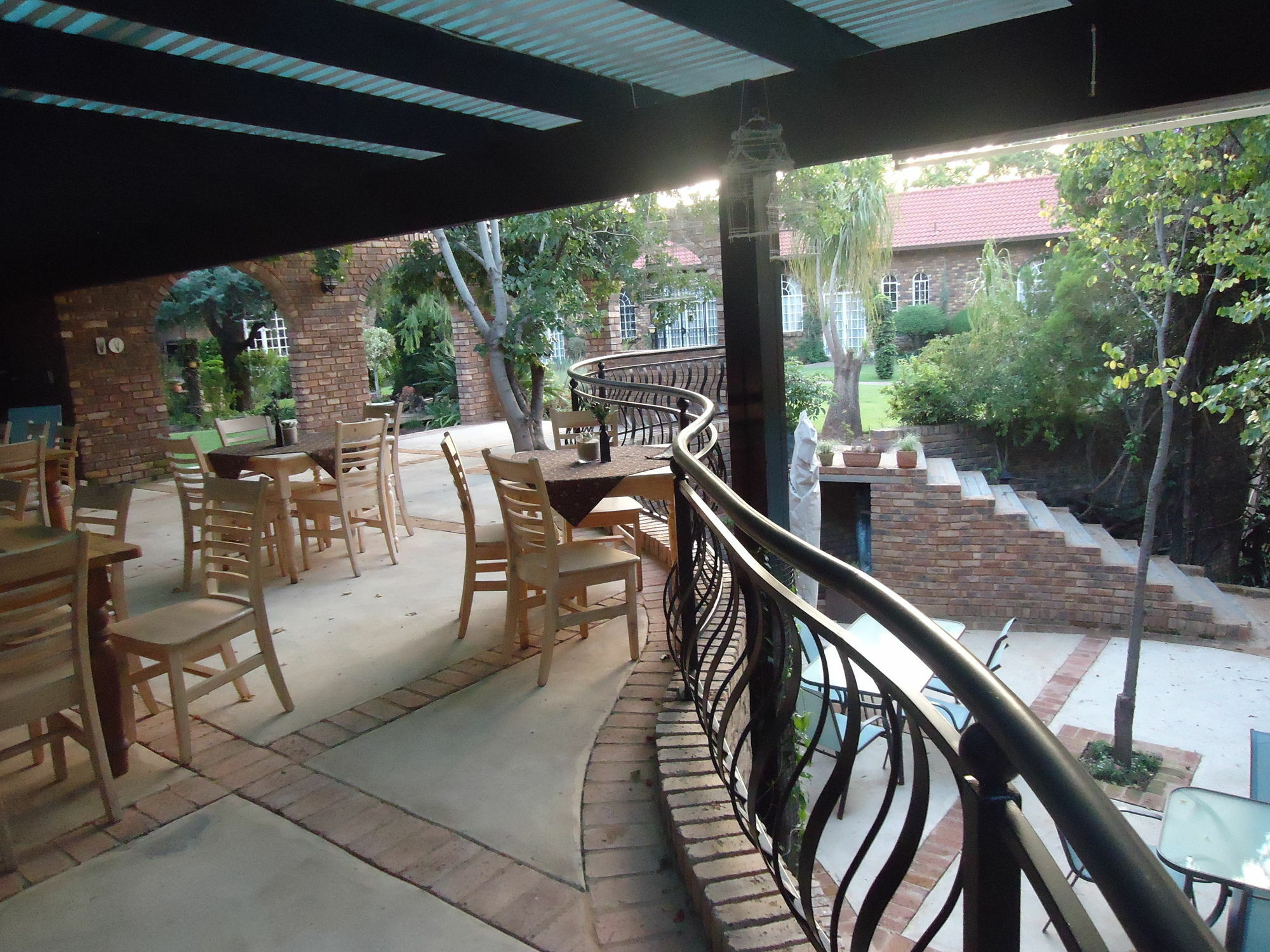 Amoris Guest House-Lynnwood بريتوريا المظهر الخارجي الصورة