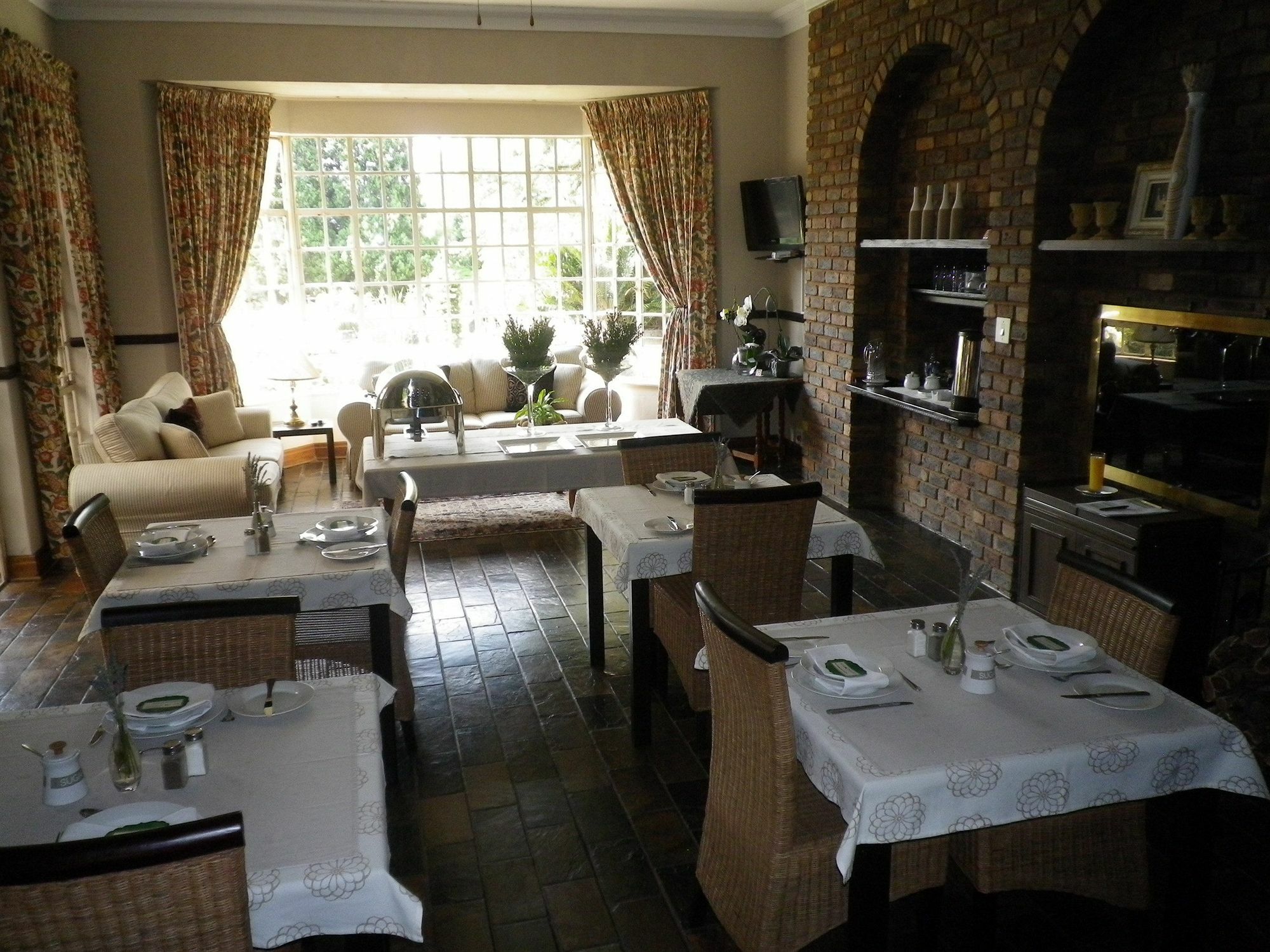 Amoris Guest House-Lynnwood بريتوريا المظهر الخارجي الصورة