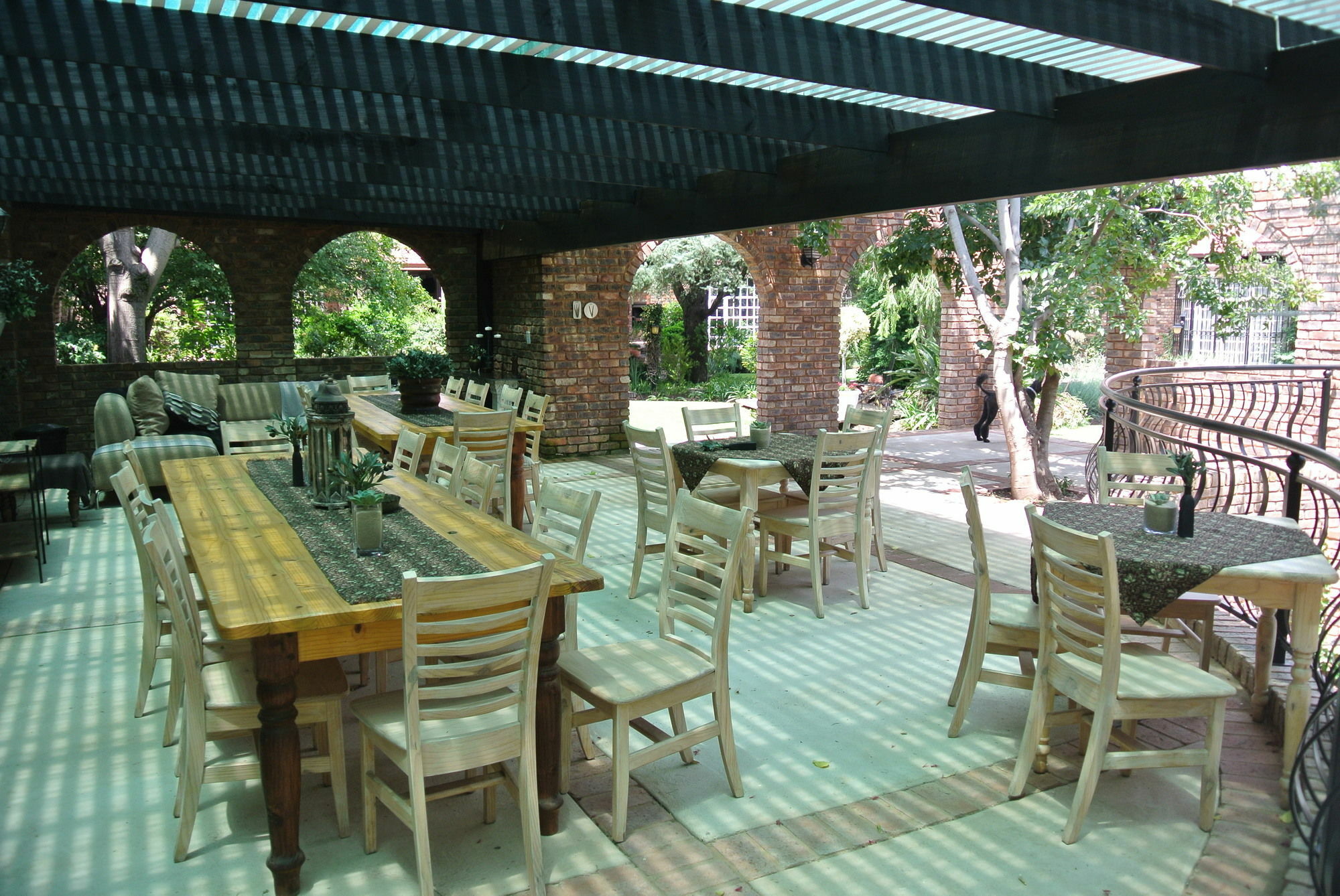 Amoris Guest House-Lynnwood بريتوريا المظهر الخارجي الصورة